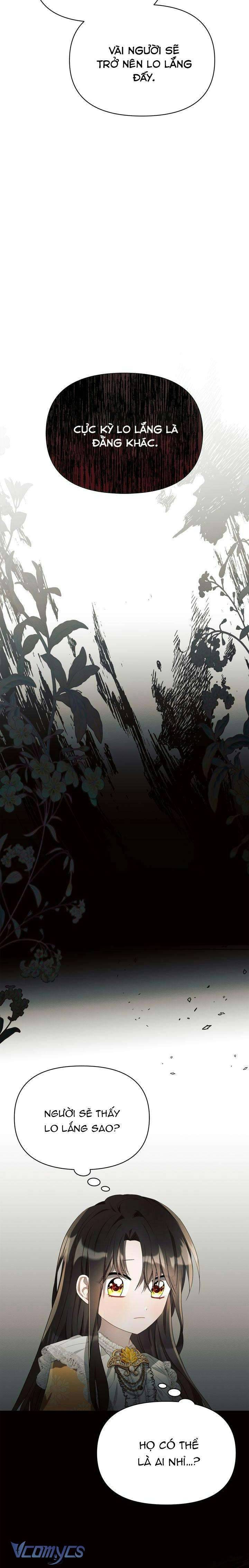 Công Chúa Ashtarte Chapter 7 - Trang 4