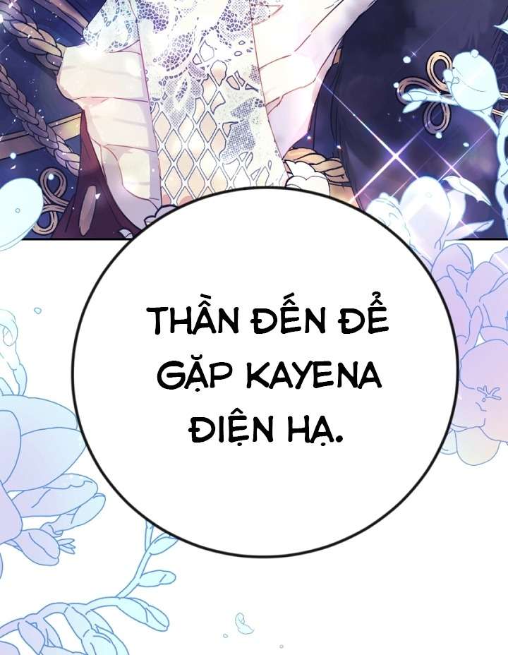Ác Nữ Chỉ Là Một Con Rối Chap 10 - Trang 2