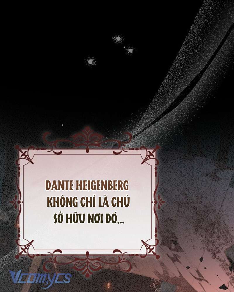 Dành Cho Những Ai Coi Hối Tiếc Là Điều Xa Xỉ Chap 2 - Trang 4