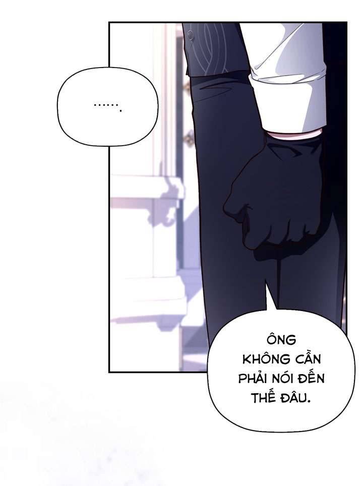 Phương Pháp Che Giấu Đứa Con Của Hoàng Đế Chapter 27 - Trang 4