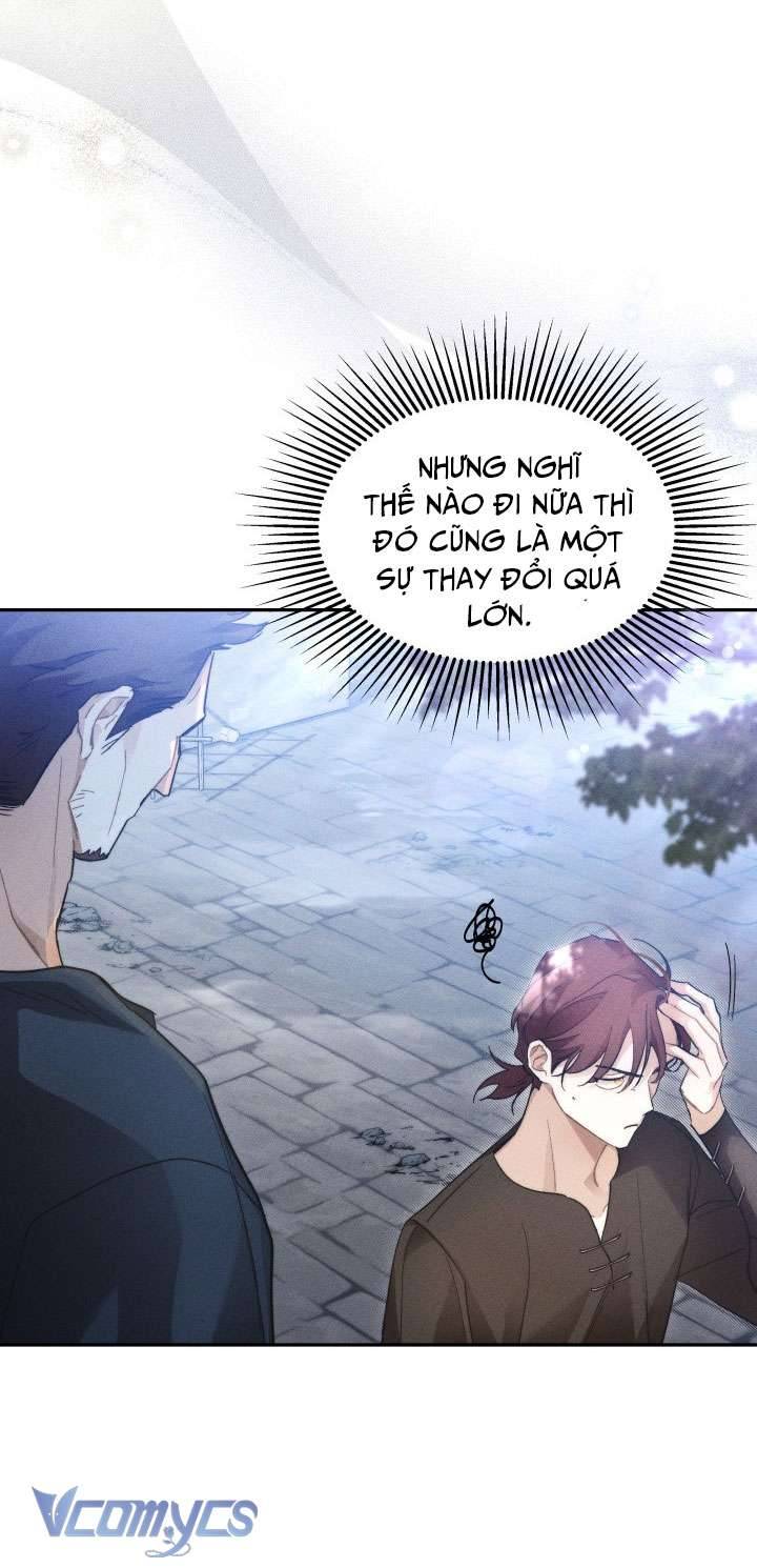 Tiếng Trống Vang Dội Chapter 18 - Trang 4