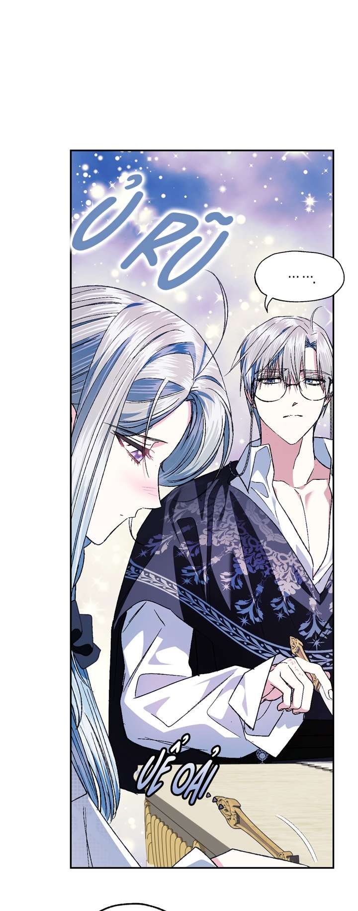 Cha À, Con Không Muốn Kết Hôn Đâu Chap 52 - Trang 2