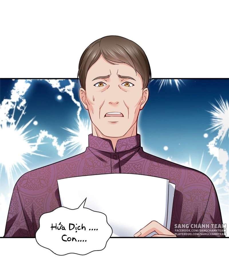 Hệt Như Hàn Quang Gặp Nắng Gắt Chap 109 - Trang 4