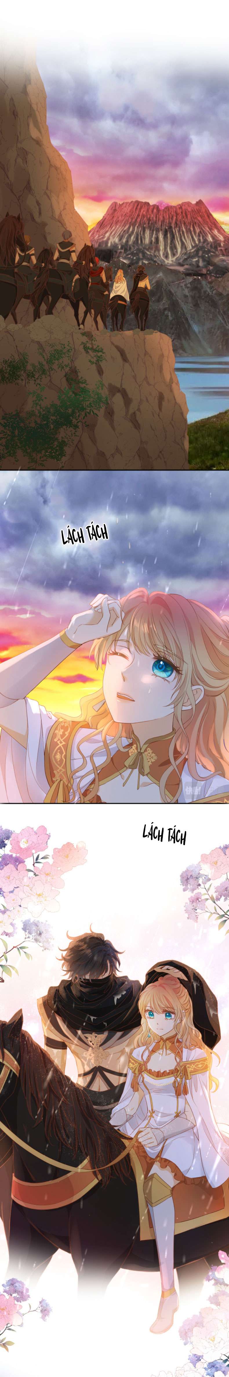 Địch Úc Đa Chi Ca Chapter 131 - Trang 4