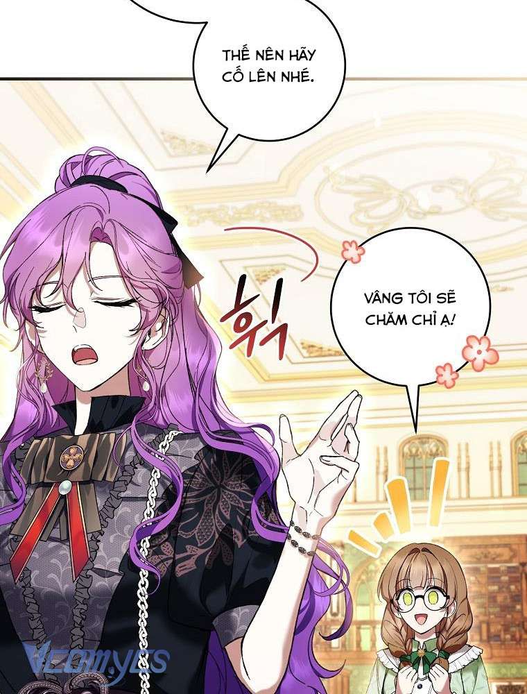 Làm Ác Nữ Bộ Không Tuyệt Sao? Chap 47 - Trang 4