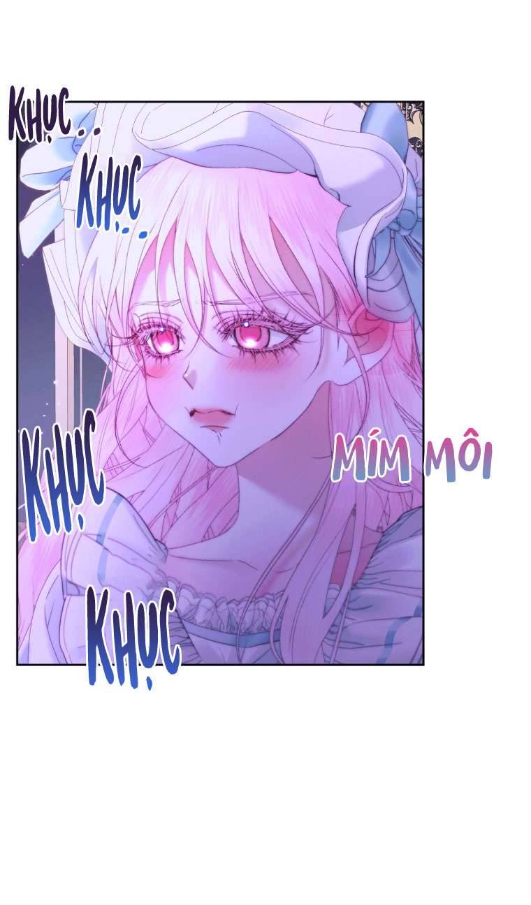 Siren: Trở Thành Gia Đình Của Nhân Vật Phản Diện Chapter 55 - Trang 3
