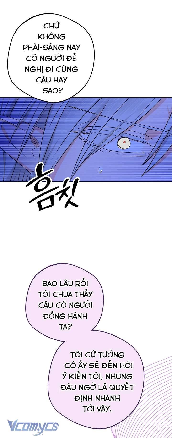[18+] Yêu Tinh Giao Phối Chap 4 - Trang 2