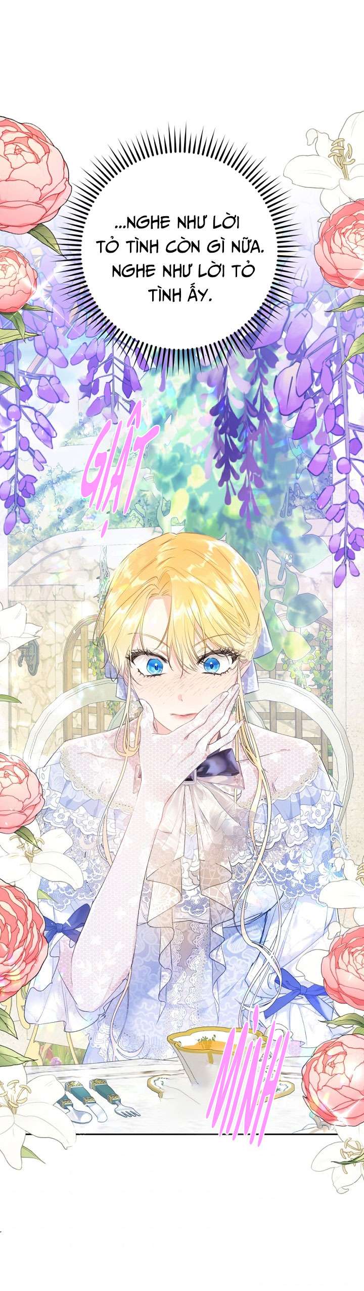 Ác Nữ Chỉ Là Một Con Rối Chap 44 - Trang 2