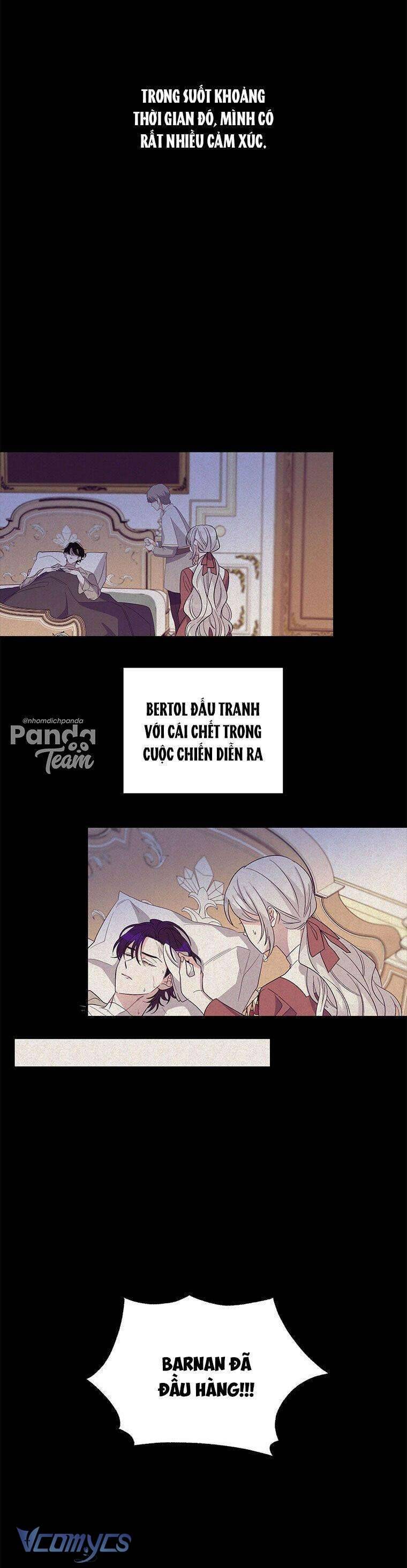 Chồng Yêu, Tôi Đây Bãi Công! Chap 34 - Trang 3