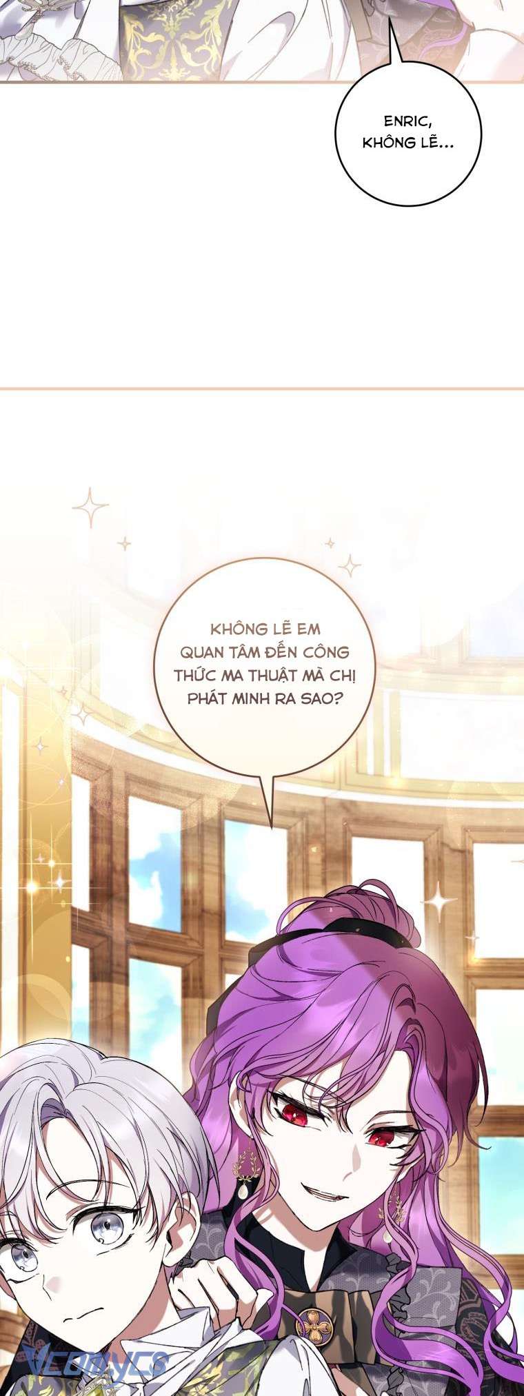 Làm Ác Nữ Bộ Không Tuyệt Sao? Chap 47 - Trang 4