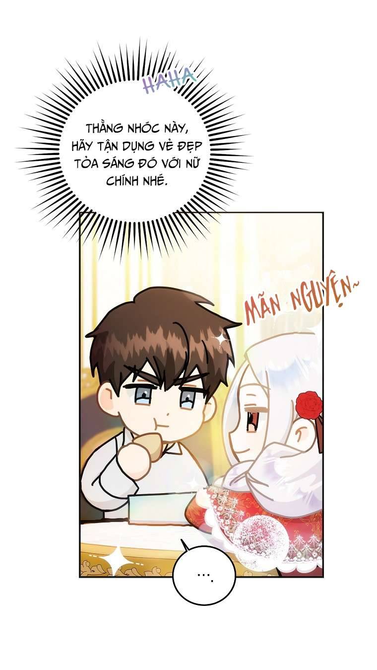 Tôi Trở Thành Vợ Của Nam Chính Chap 10 - Trang 3