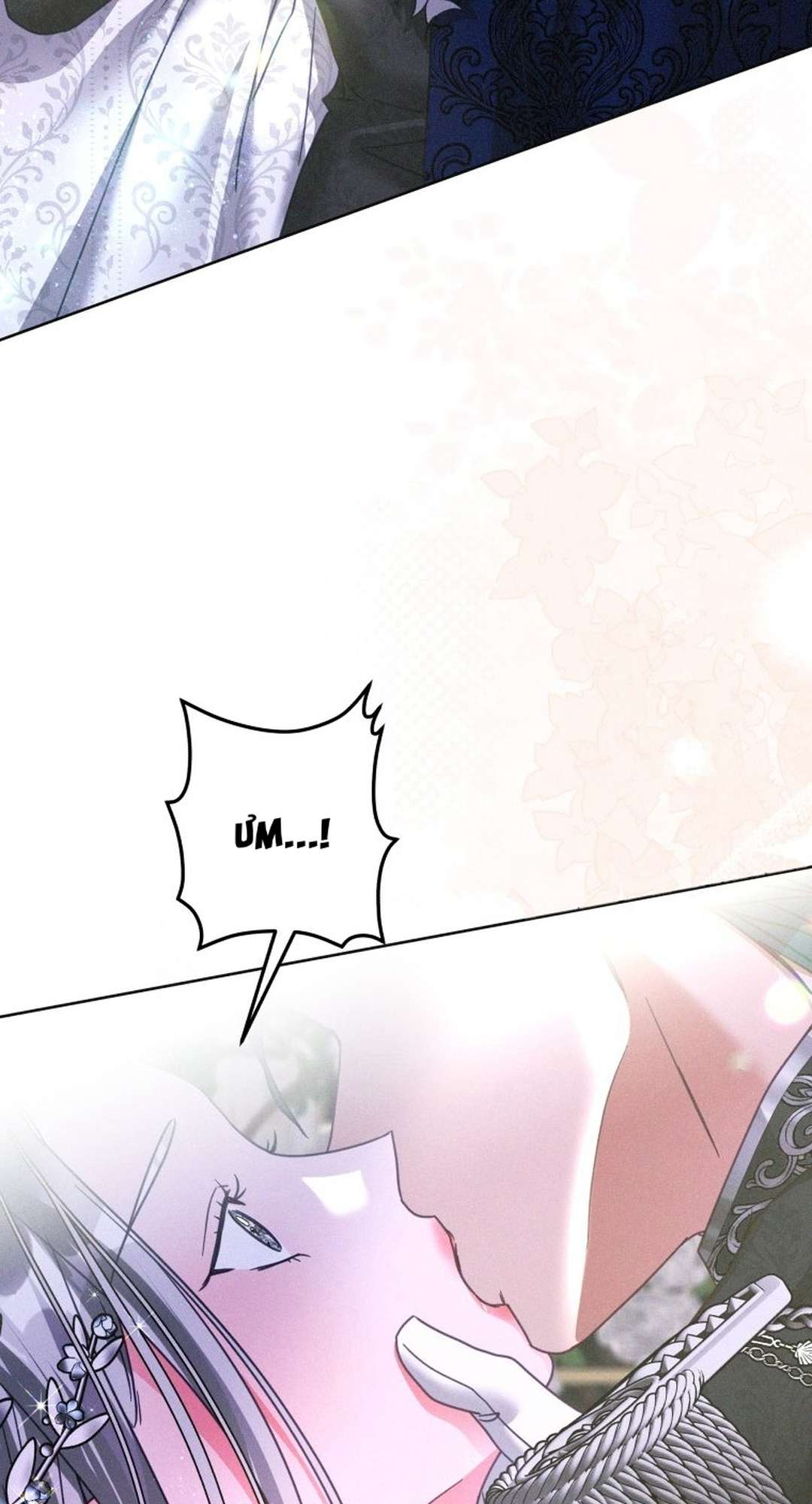 [ 18+ ] Lời Nguyền Tóc Đỏ Chapter 2 - Trang 3