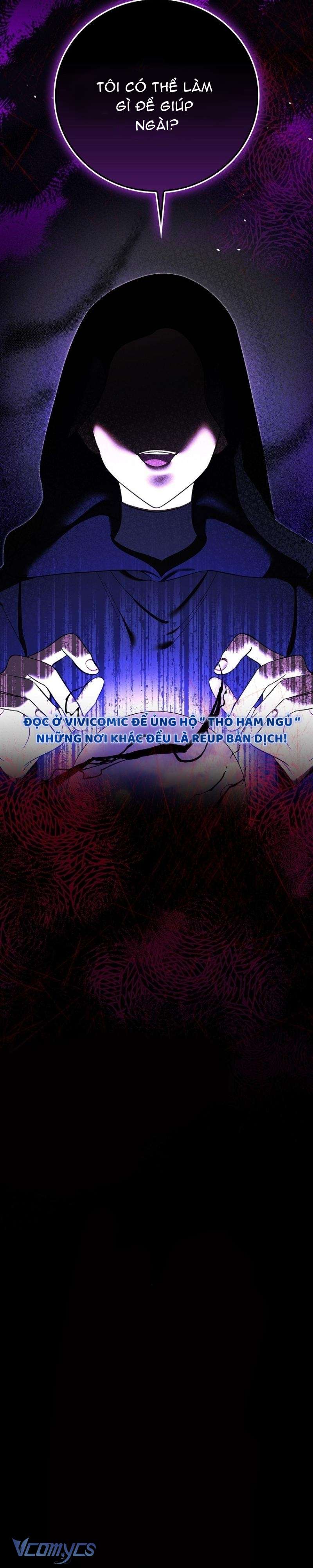 Tôi Trở Thành Người Vợ Đoản Mệnh Của Tên Bạo Chúa Chap 14 - Trang 3