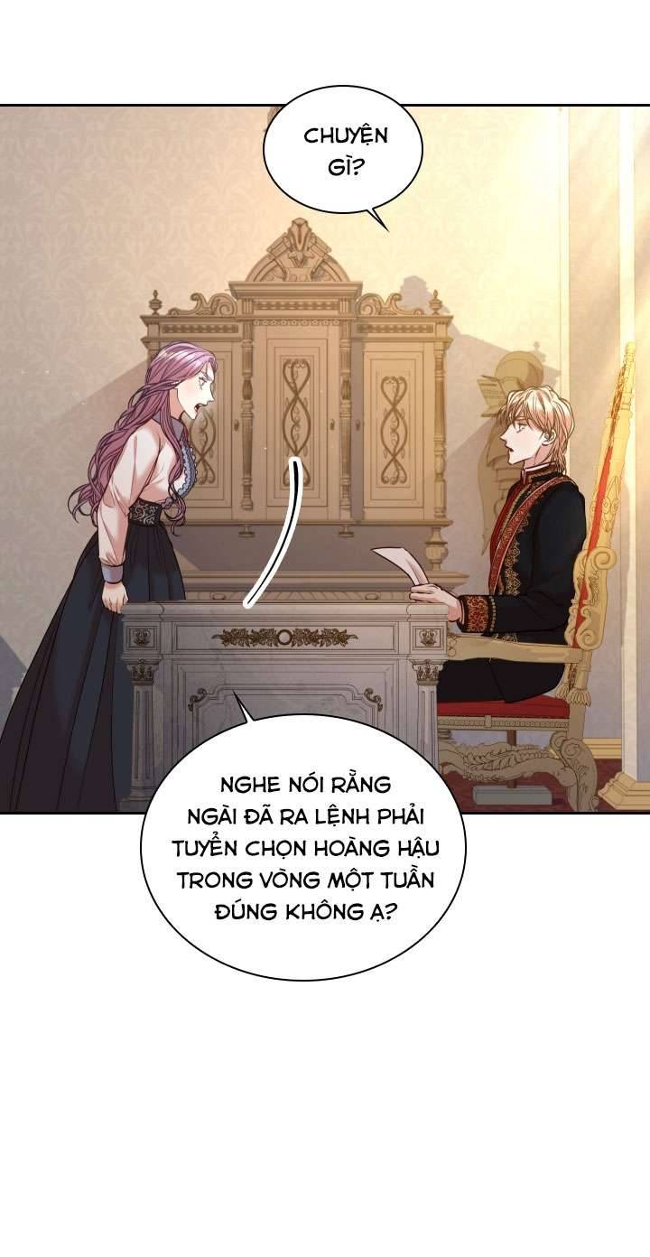 Thư Ký Của Bạo Chúa Chapter 37 - Trang 4