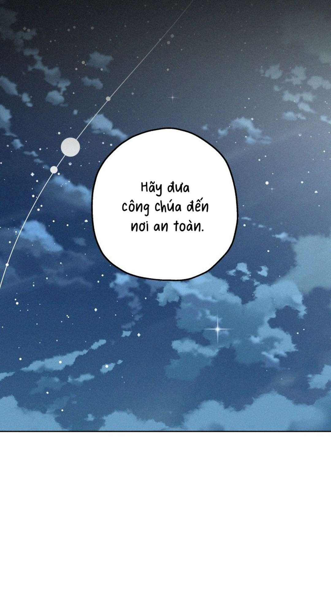 [ 18+ ] Lời Nguyền Tóc Đỏ Chapter 7 - Trang 3