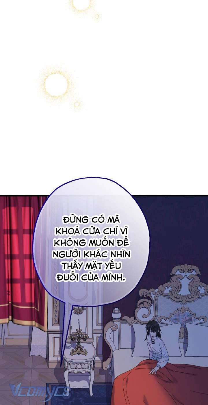 Tiểu Thư Tích Tiền Đi Bụi Chapter 34 - Trang 4