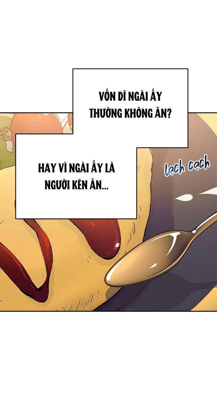 Chúng Ta Có Thể Trở Thành Một Gia Đình Được Không? Chap 40 - Trang 2