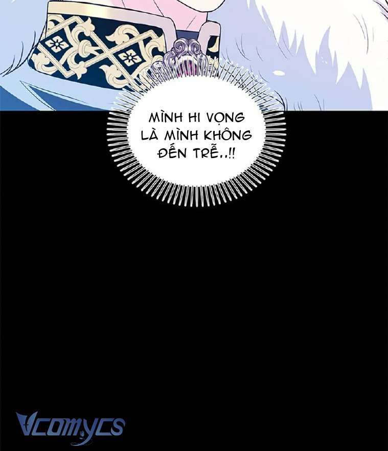 Công Chúa Bé Con Hạng S Thật Mạnh Chapter 18 - Trang 4