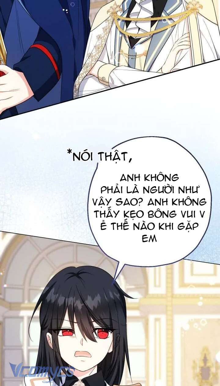 Tiểu Thư Tích Tiền Đi Bụi Chapter 45 - Trang 4
