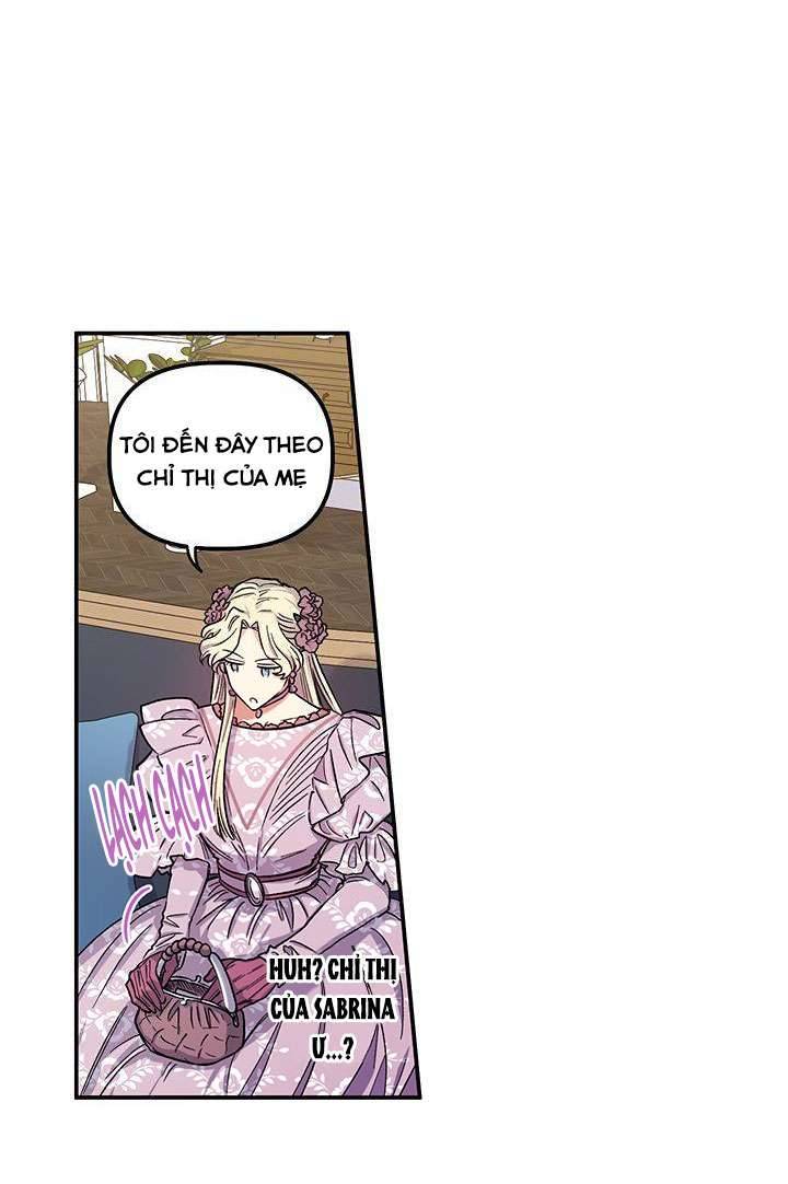 May Mắn Hay Bất Hạnh Chap 37 - Trang 4