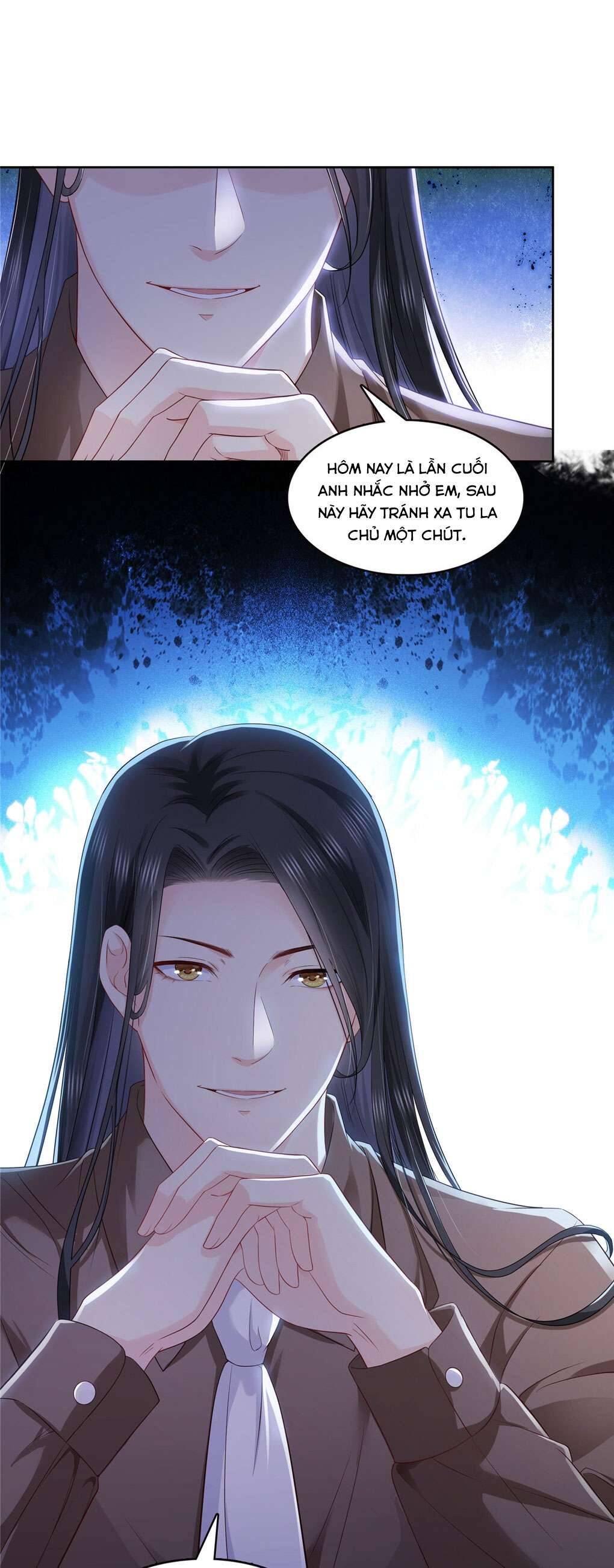 Hệt Như Hàn Quang Gặp Nắng Gắt Chap 426 - Trang 4