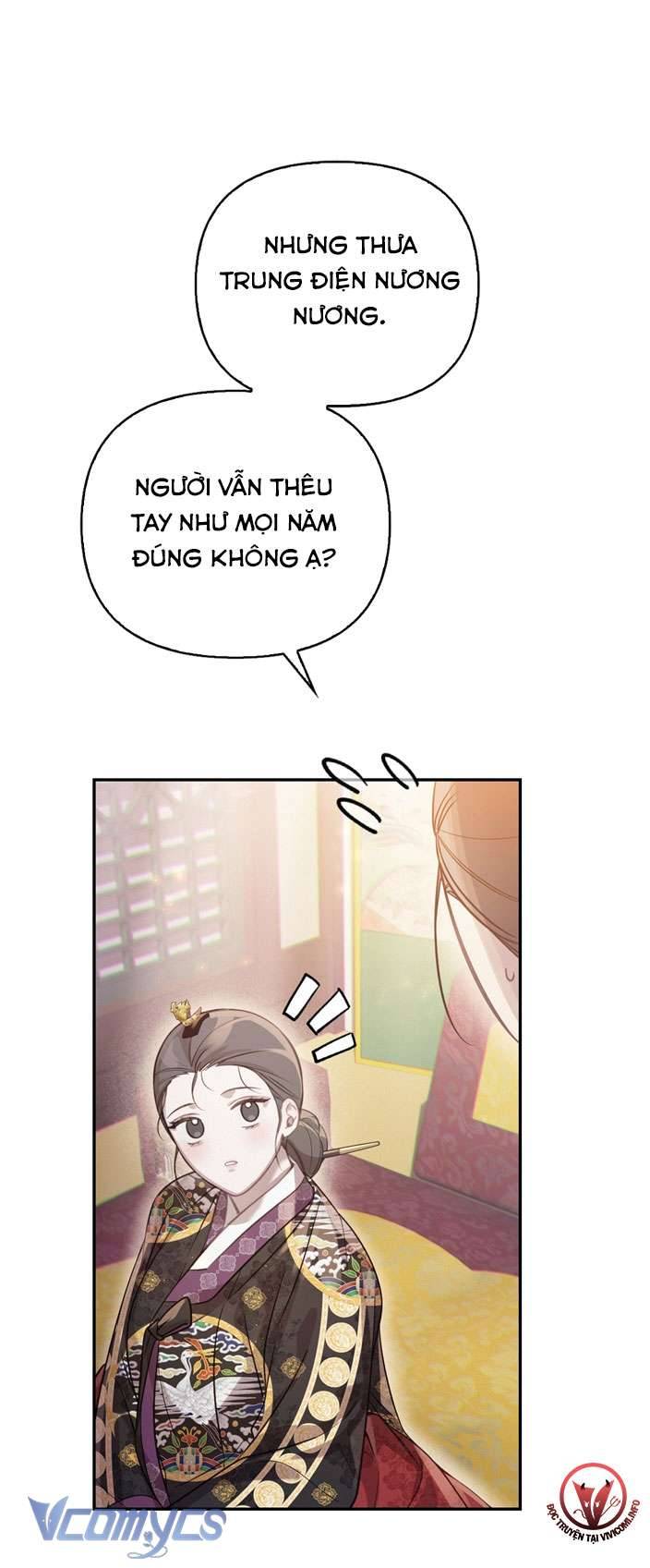 [18+] Tiết Học Bí Mật Của Trung Điện Chap 29 - Trang 2