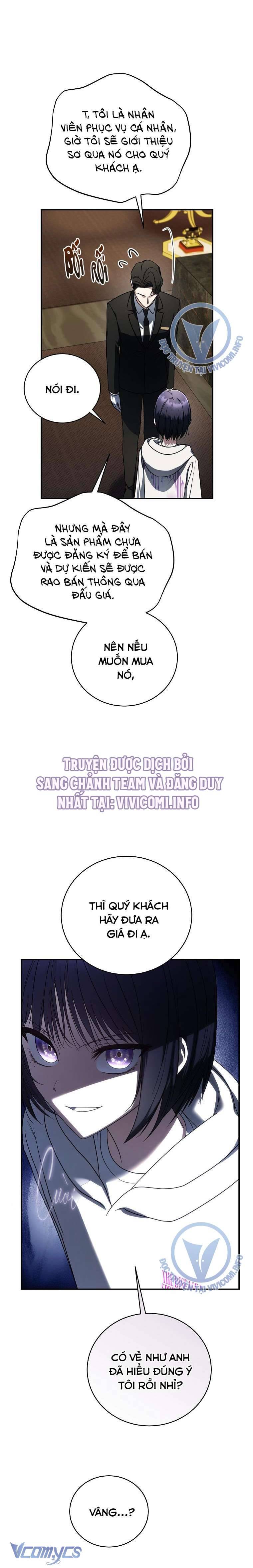 Hướng Dẫn Sinh Tồn Dành Cho Người Xếp Hạng Chap 34 - Next Chap 35