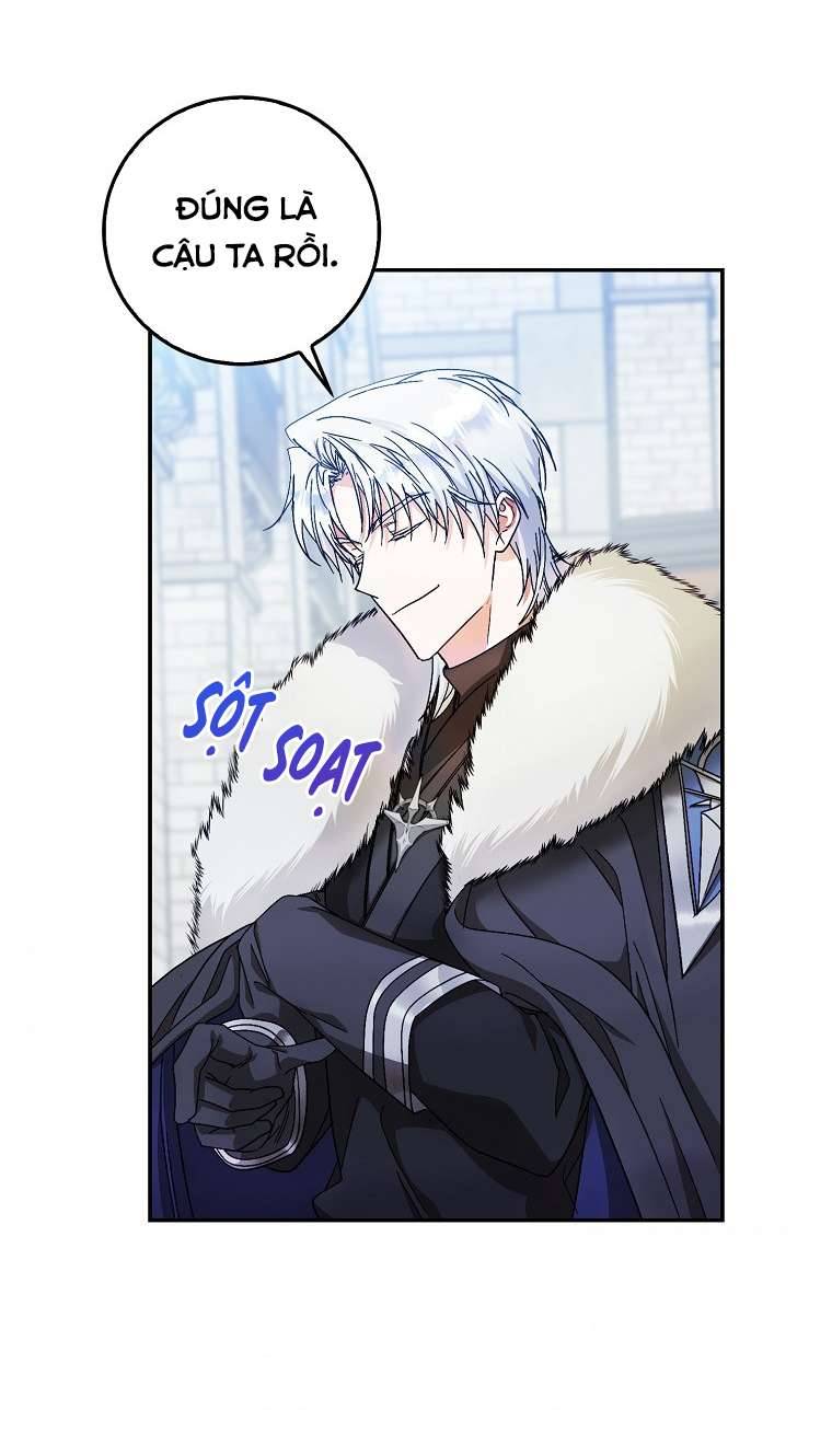 Tôi Trở Thành Vợ Của Nam Chính Chap 19 - Trang 3