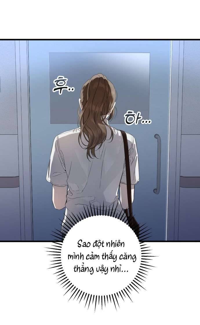 Tôi Nóng Lòng Muốn Chiếm Lấy Cô Ấy Chap 1 - Trang 3
