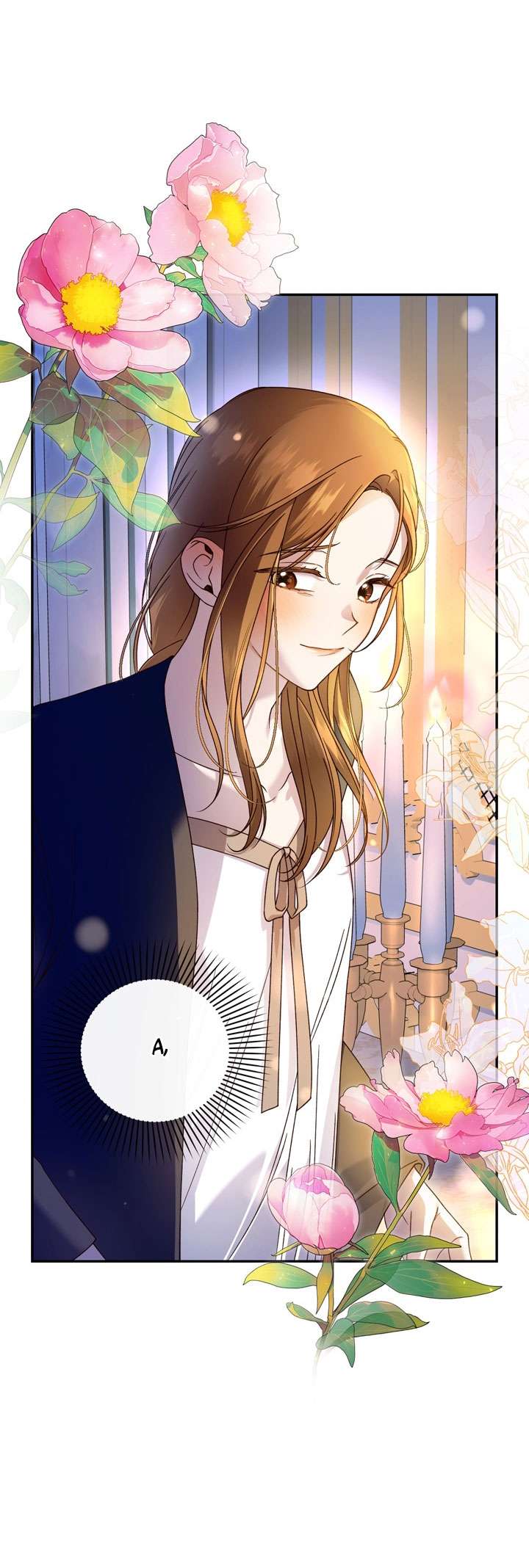 Phương Pháp Che Giấu Đứa Con Của Hoàng Đế Chapter 49 - Trang 4