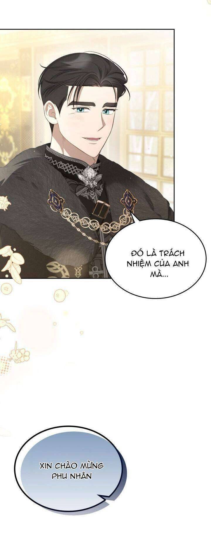 Nam Chính Quái Vật Sống Dưới Giường Tôi Chapter 36 - Trang 4