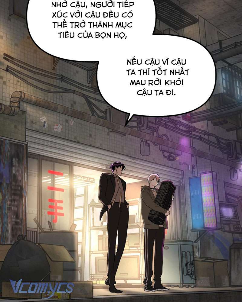 Ác Chi Hoàn Chapter 5 - Trang 4