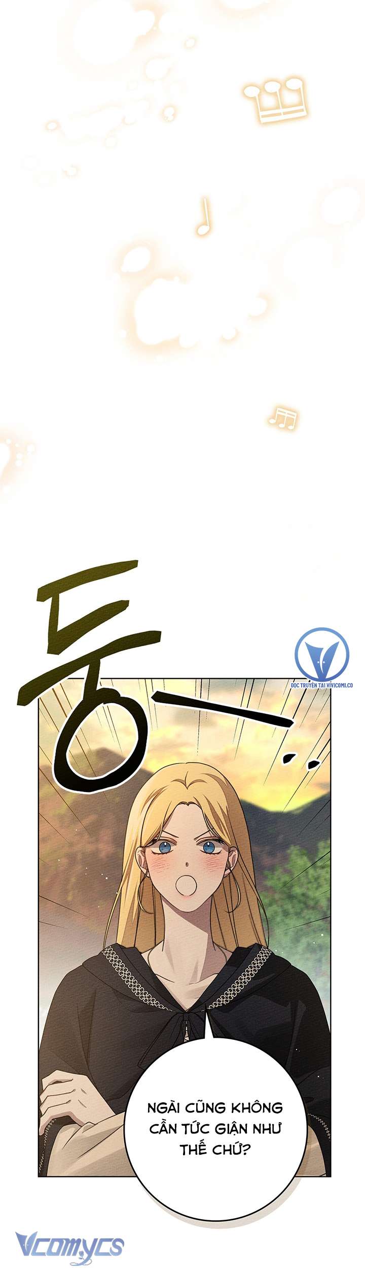 Dưới Bóng Cây Sồi Chap 76 - Trang 3