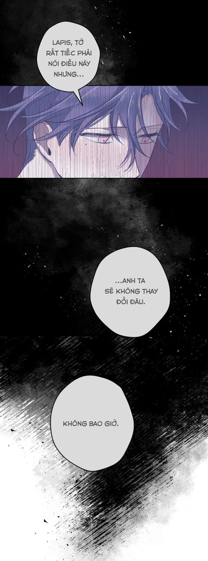 Lời Thú Nhận Của Chúa Tể Bóng Tối Chap 41 - Trang 4