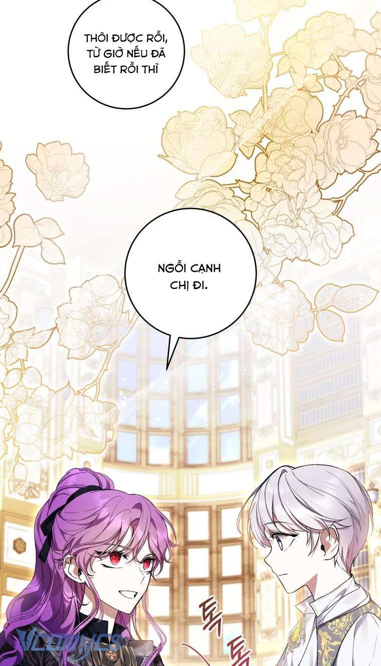 Làm Ác Nữ Bộ Không Tuyệt Sao? Chap 47 - Trang 4