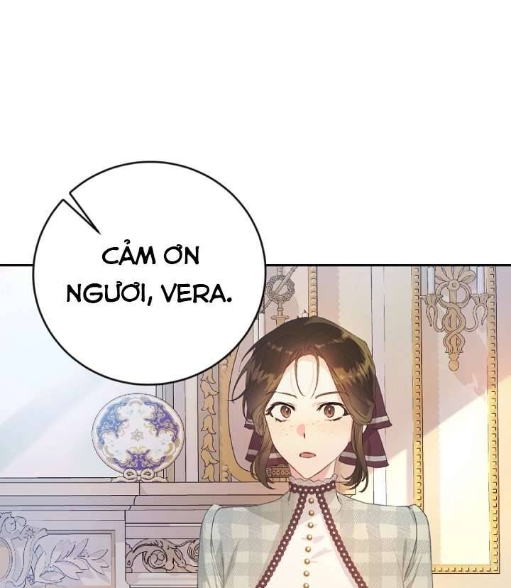 Ác Nữ Chỉ Là Một Con Rối Chap 15 - Trang 2
