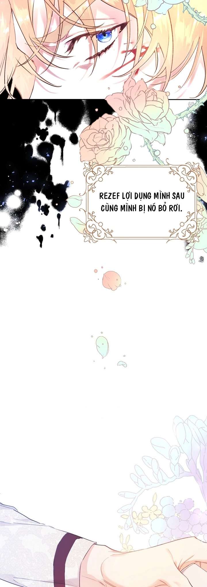 Ác Nữ Chỉ Là Một Con Rối Chap 10 - Trang 2