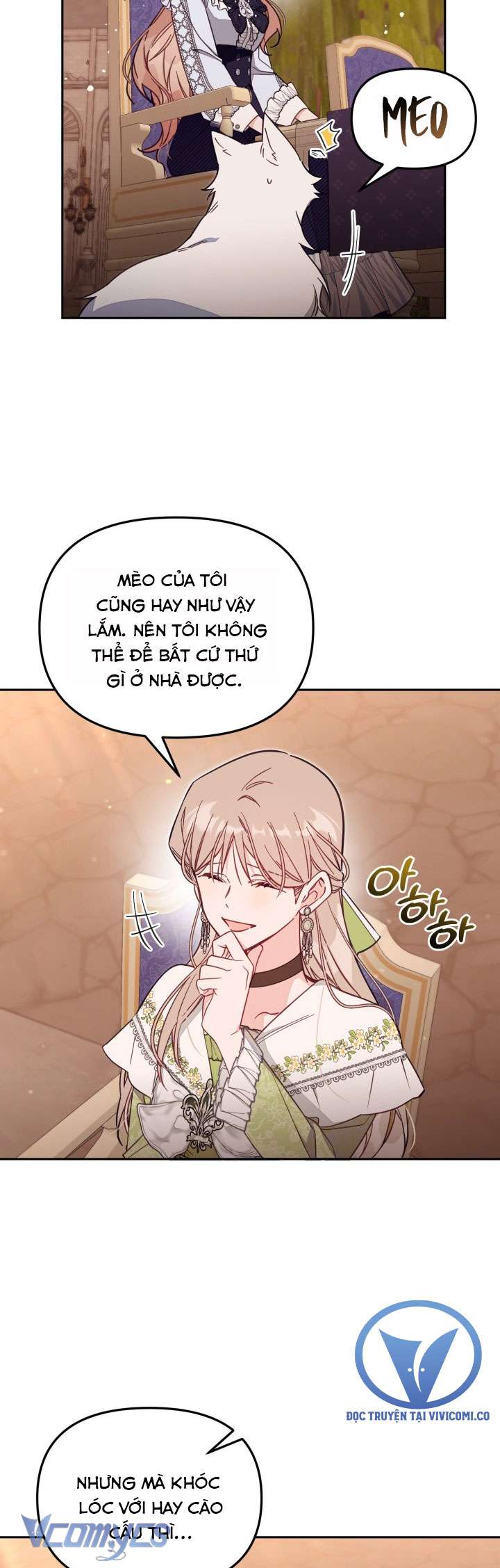 Không Có Chỗ Cho Kẻ Giả Mạo Chap 64 - Trang 2
