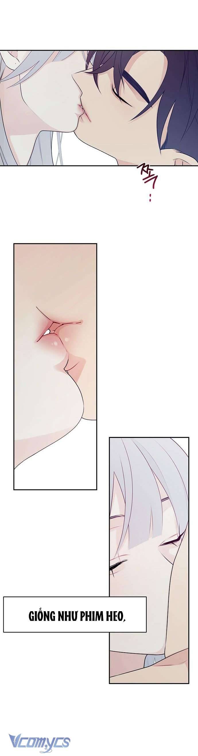 [18+] Cậu Ổn Đến Mức Nào Chap 3 - Trang 2
