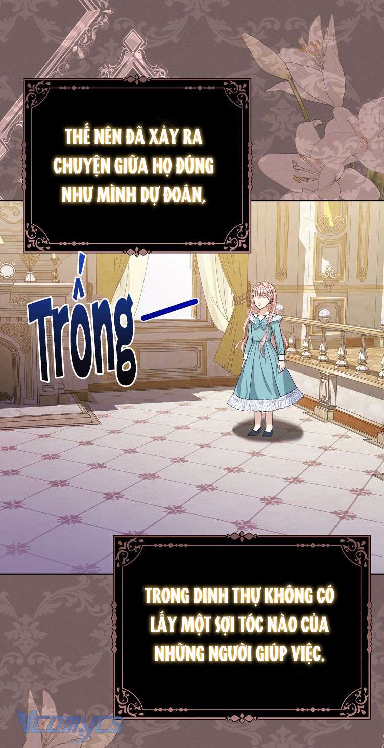 Nhân Vật Phản Diện Đều Thích Tôi Chapter 8 - Trang 4