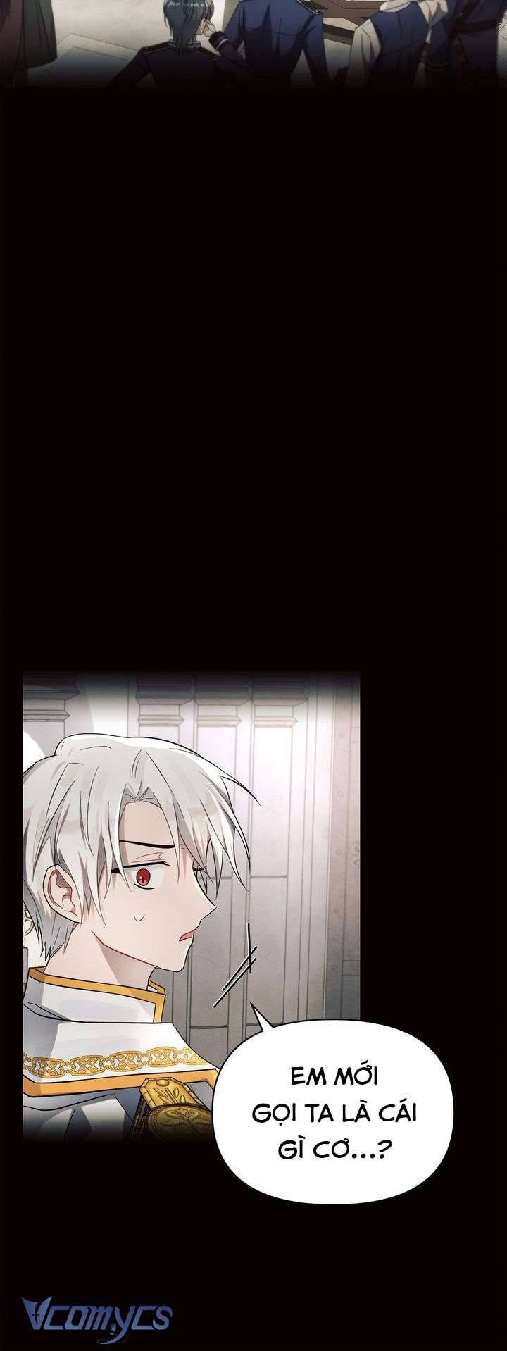 Công Chúa Ashtarte Chapter 5 - Trang 4