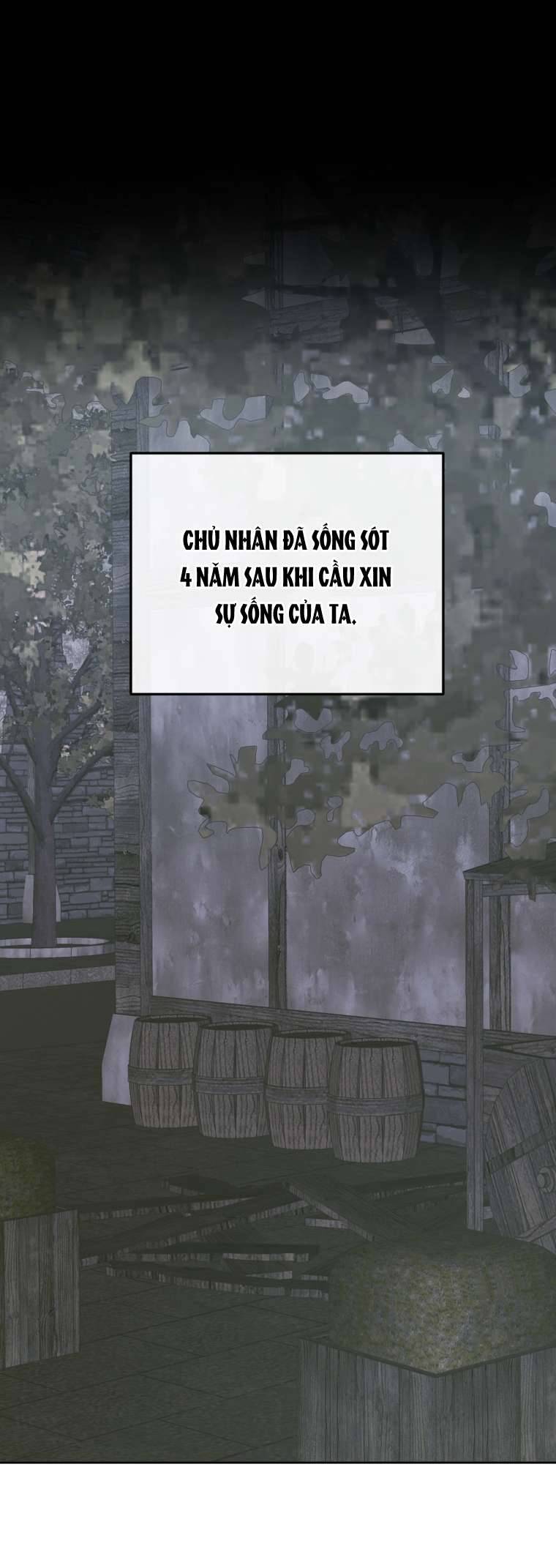 Siren: Trở Thành Gia Đình Của Nhân Vật Phản Diện Chapter 66 - Trang 3