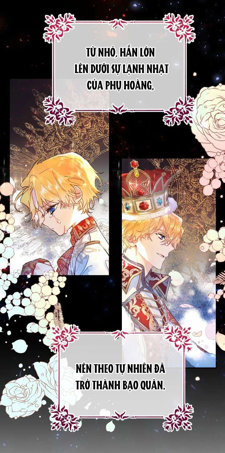 Ác Nữ Chỉ Là Một Con Rối Chap 1 - Trang 2