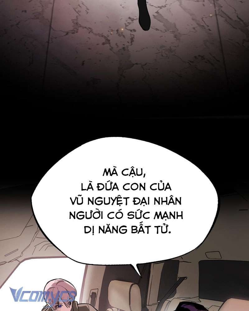 Ác Chi Hoàn Chapter 5 - Trang 4