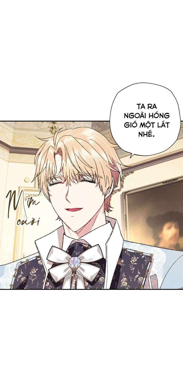 Cha À, Con Không Muốn Kết Hôn Đâu Chap 40 - Trang 2