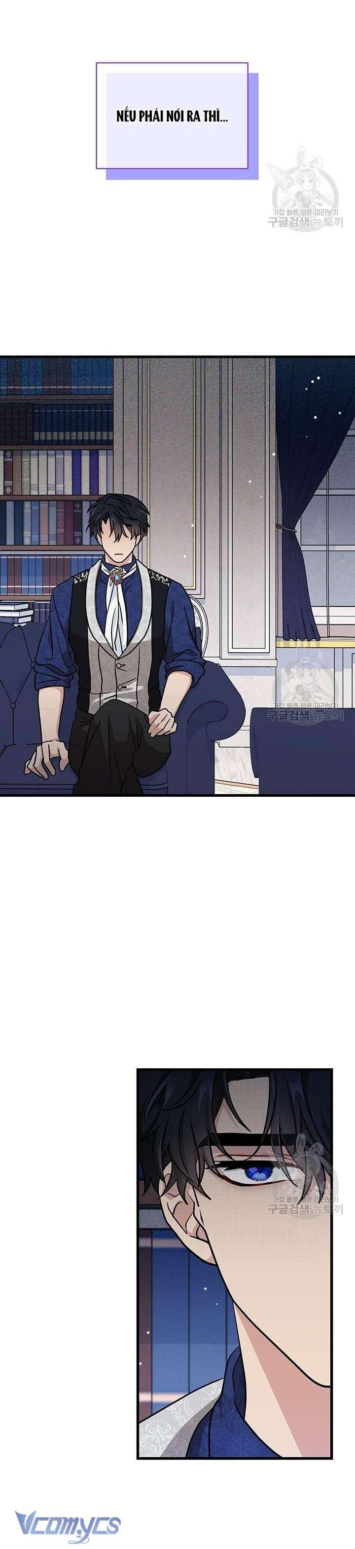 Cô Gái Sẽ Trở Thành Chủ Gia Đình Chapter 32 - Trang 4