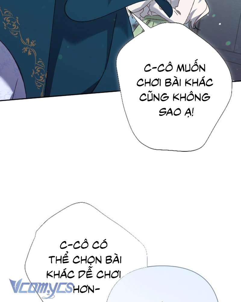 Dành Cho Những Ai Coi Hối Tiếc Là Điều Xa Xỉ Chap 5 - Trang 4