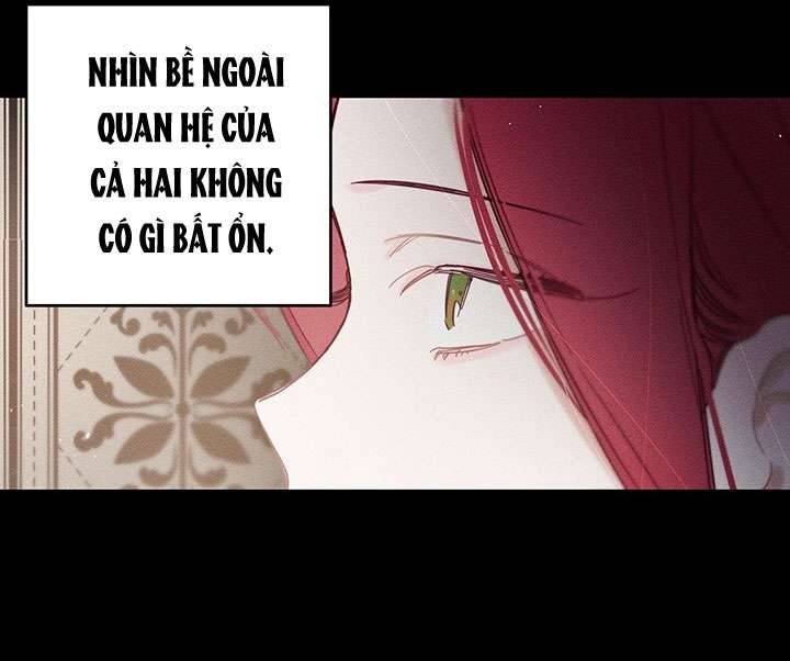 Trước Tiên Phải Giấu Em Trai Cái Đã! Chap 23 - Trang 2