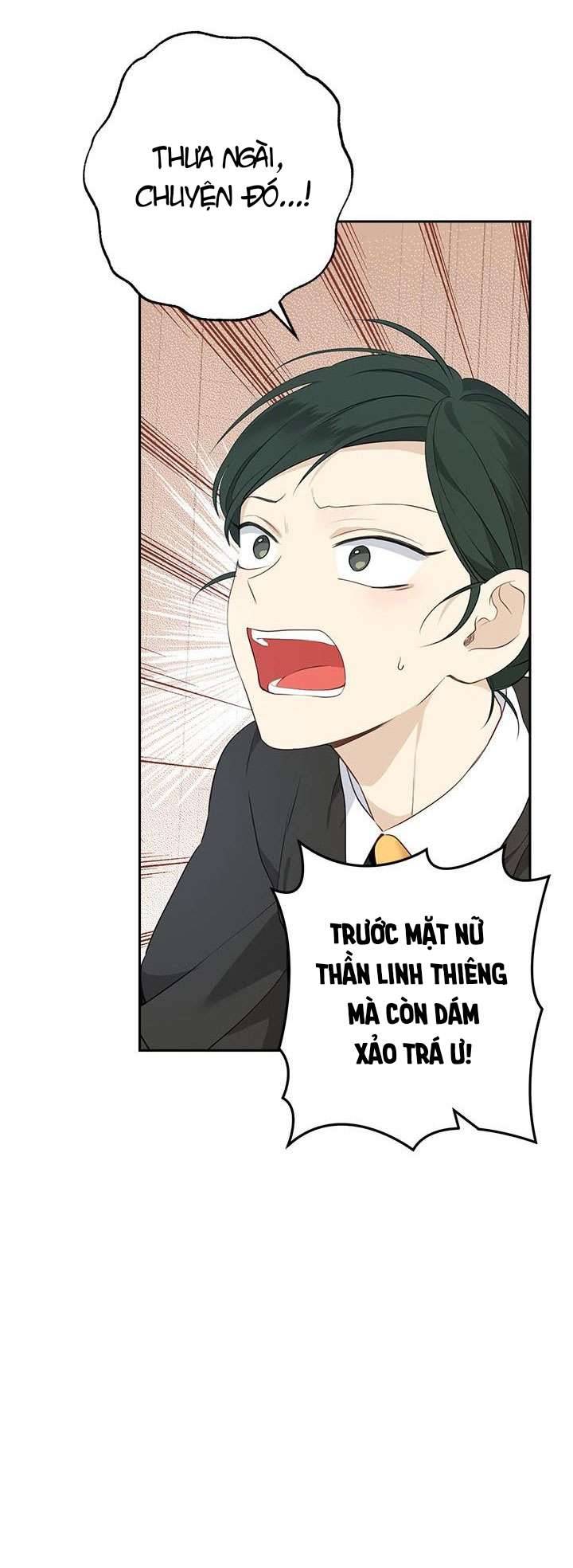 Tôi Là Minh Chứng Của Sự Thật Chap 68 - Trang 3