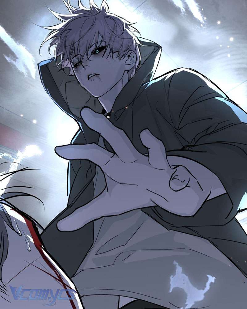 Ác Chi Hoàn Chapter 5 - Trang 4